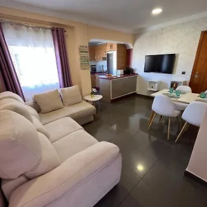 Apartamento Centro, Fuengirola