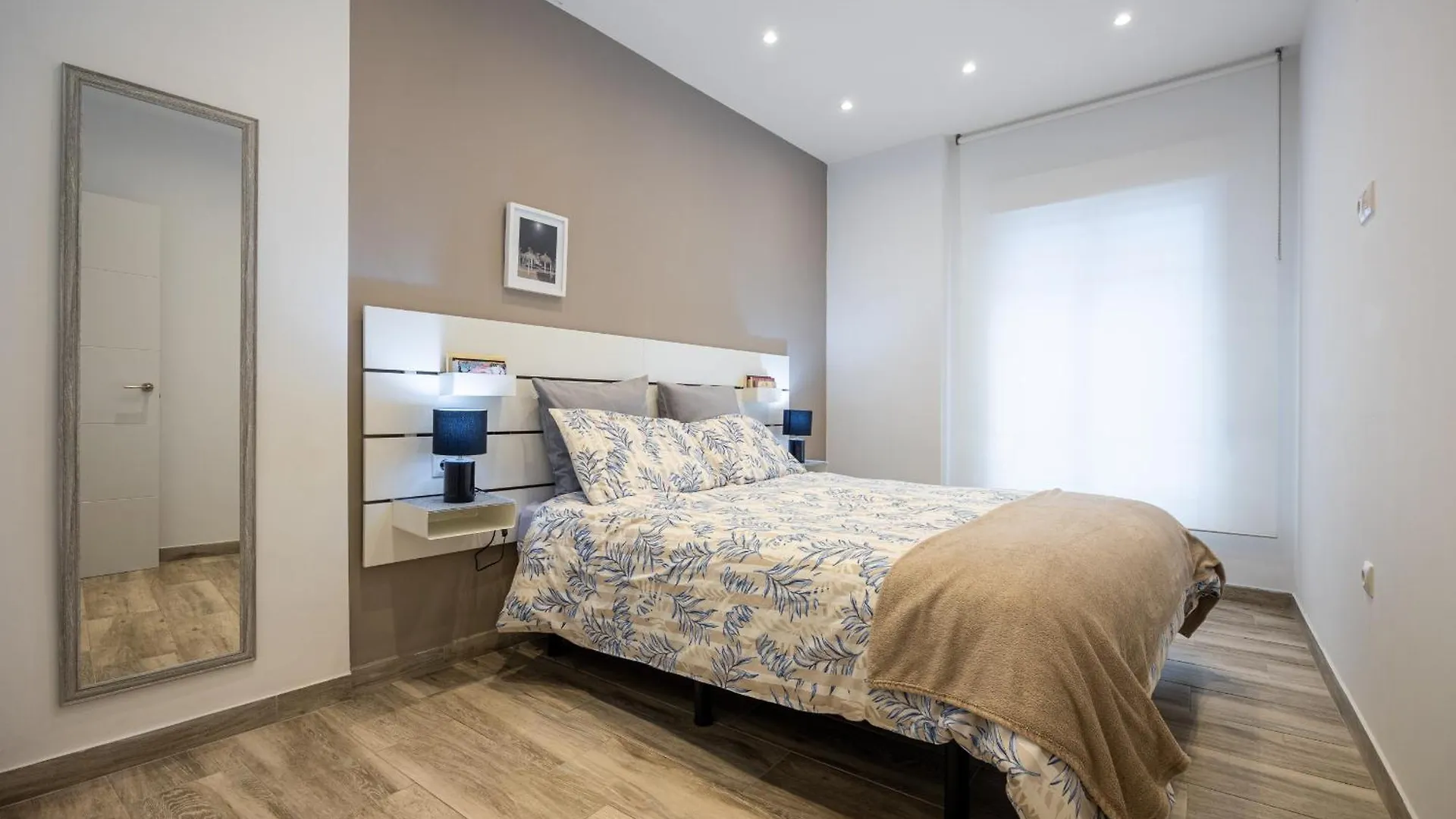 Apartamento Oviedo Puerto Fuengirola España