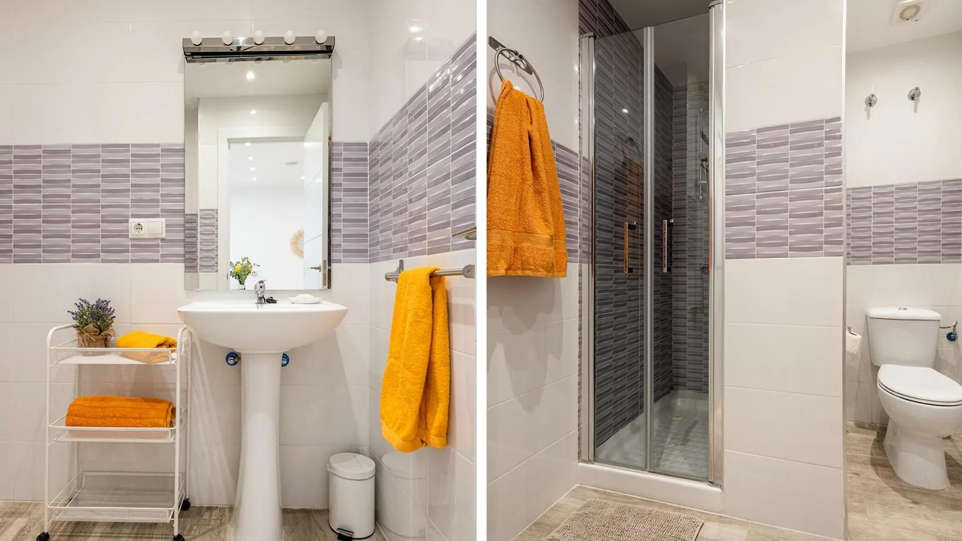 Apartamento Oviedo Puerto Fuengirola España