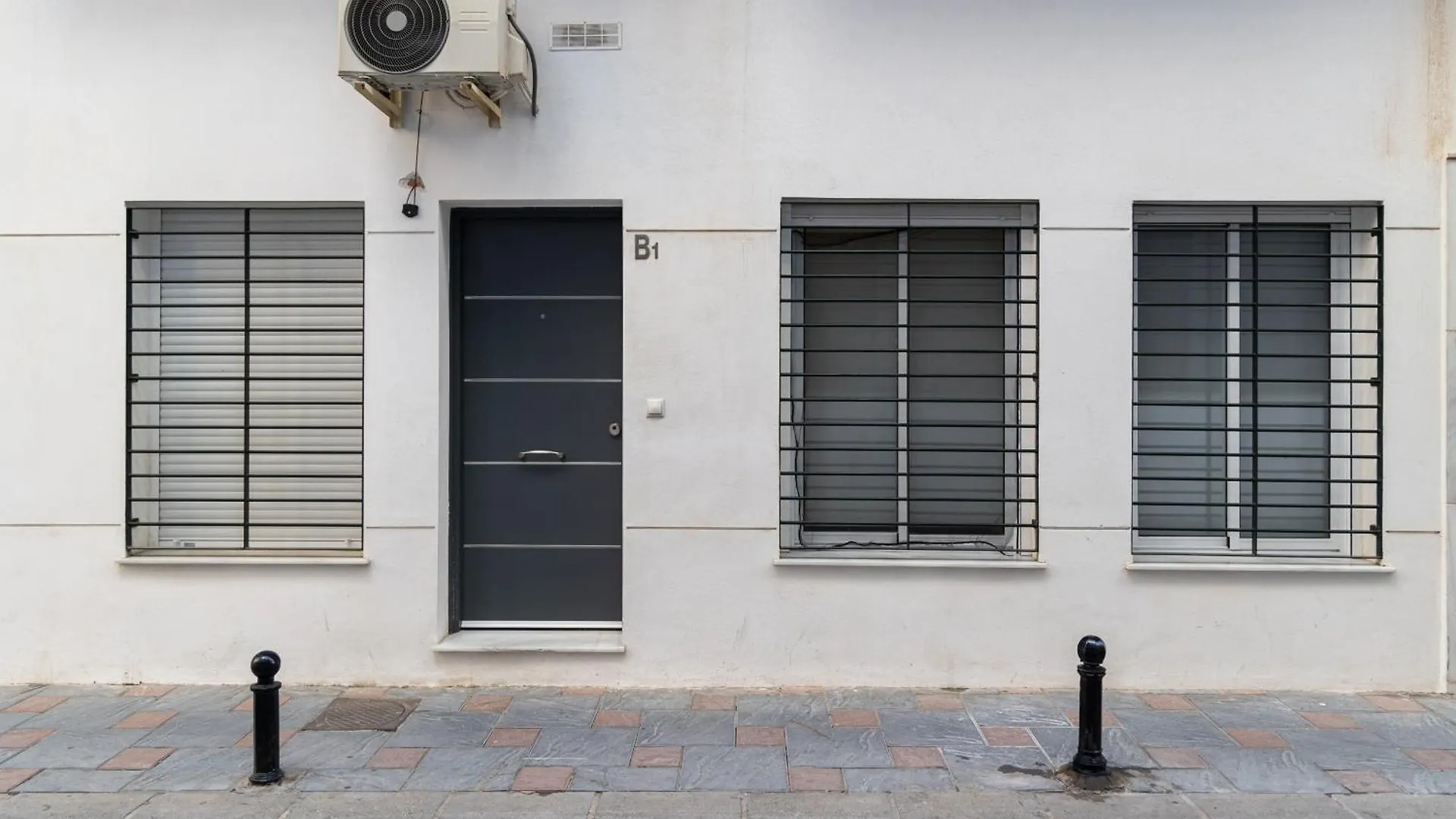 Apartamento Oviedo Puerto Fuengirola